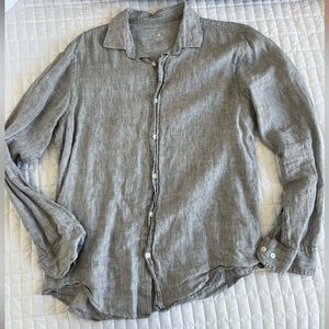 Linen Shirt